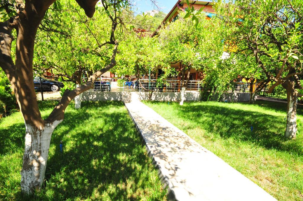 Ikiz Pension Bungalow Çıralı Cameră foto
